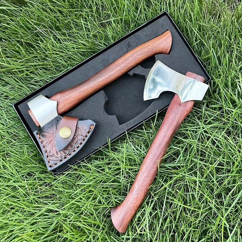Mountain Axe Camping Survival