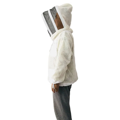 Beekeeping  Jacket Ventilated 3-layer Clothing Beekeeper