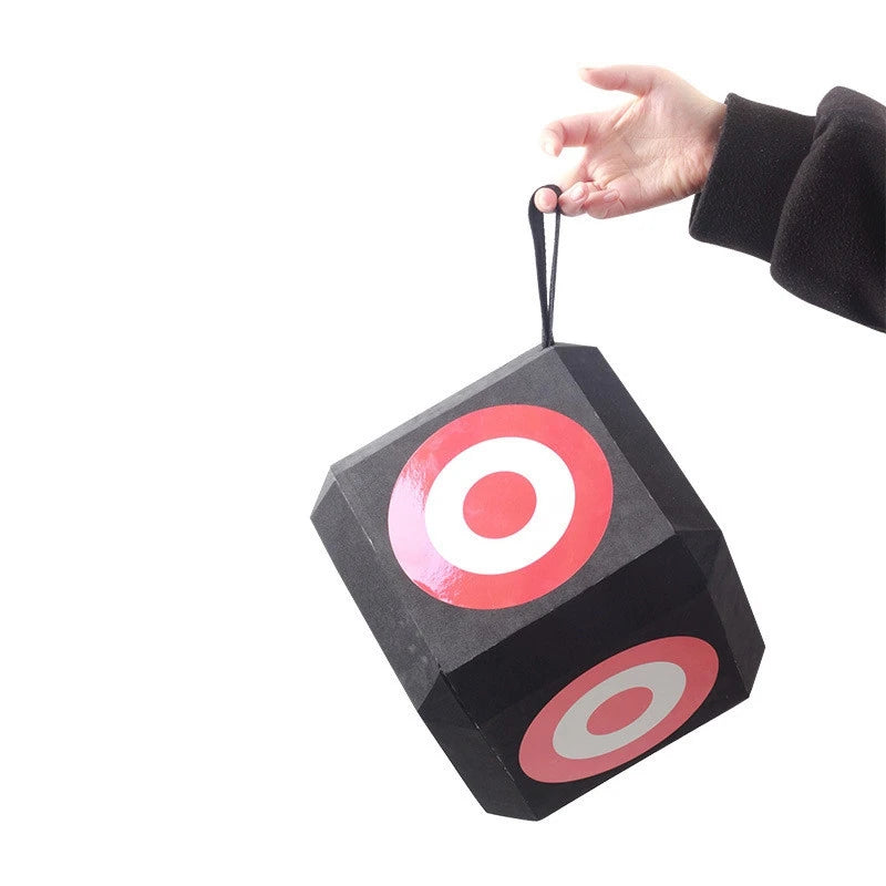 3D Archery Target Chunk