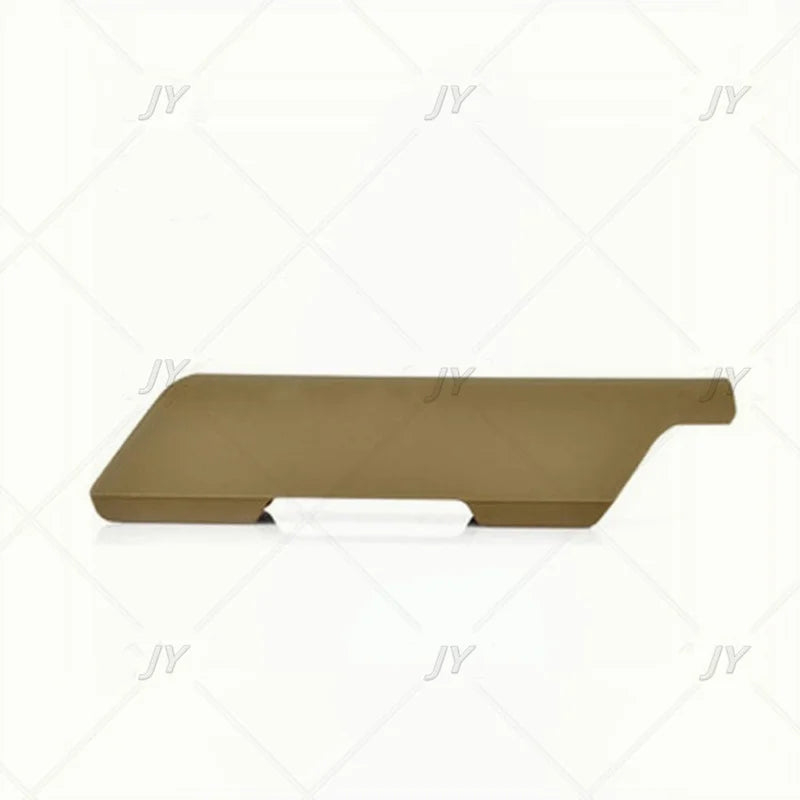 Tactical CTR Cheek Riser Low Hight Version Nylon For Non Gunstock Stock Buttstock AR 15 M4 Enhancer Airsoft Accessories