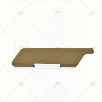 Tactical CTR Cheek Riser Low Hight Version Nylon For Non Gunstock Stock Buttstock AR 15 M4 Enhancer Airsoft Accessories