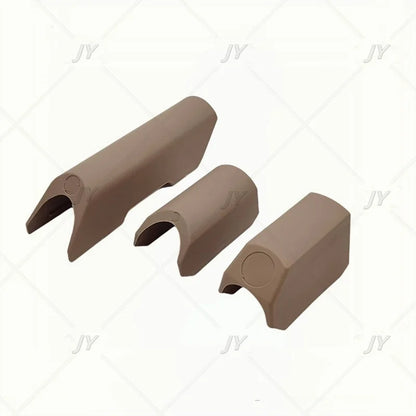 Tactical CTR Cheek Riser Low Hight Version Nylon For Non Gunstock Stock Buttstock AR 15 M4 Enhancer Airsoft Accessories