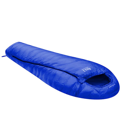 Sleeping Bags For Adults Cold Weather 0~-22 Degree Down Sleeping Bag for Outdoor Champing Hiking