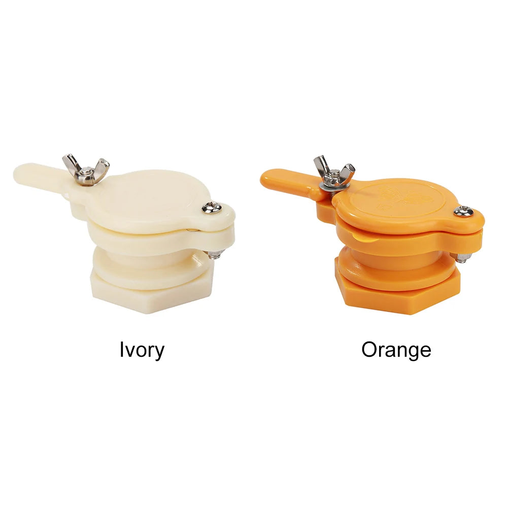 Honey Extractor Machine Hive Equipments Honey Shake Machine Nylon Plastic Food Grade   Beekeeping Supplies