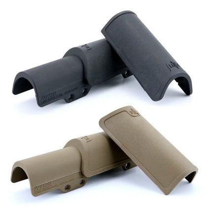 3pcs/set Tactical MGP Nylon CTR Cheek Riser For Non GunStock Stock Butt Stock AR 15 M4 EnHancer Hunting Accessories Outdoor