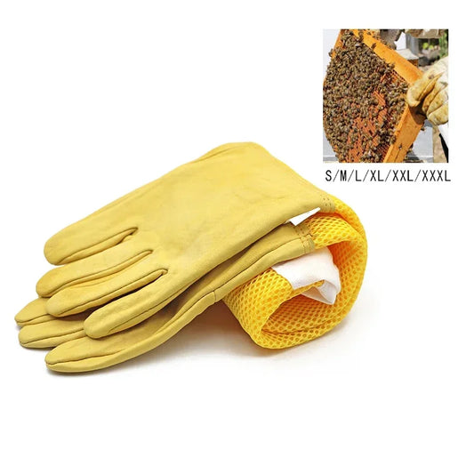 Beekeeper Gloves