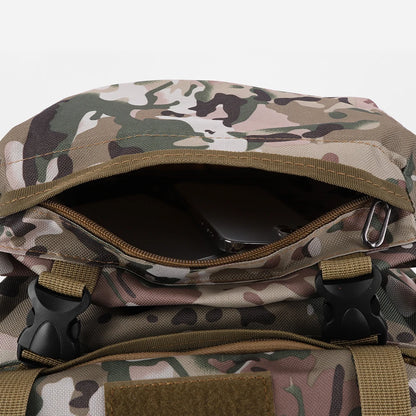 Tactical Bag Large Capacity Camouflage