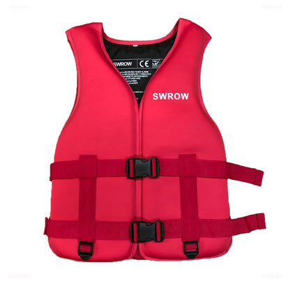 Kayak Life Vest Adults Life Jacket