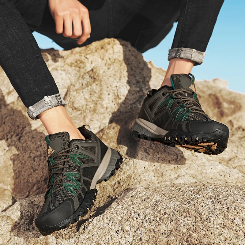 Men's Hiking Shoes