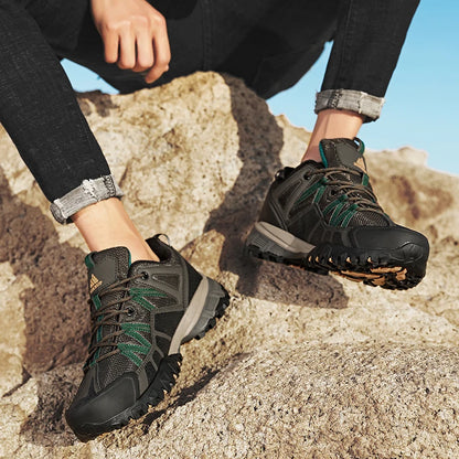 Men's Hiking Shoes
