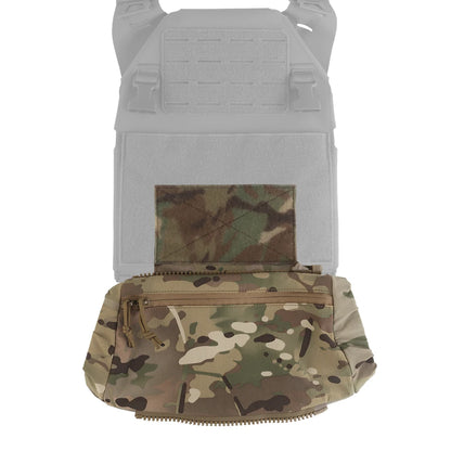 Tactical multifunctional hand warmer Pouch