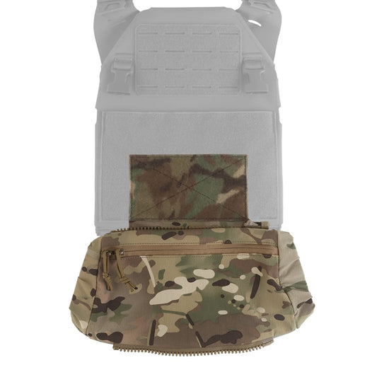 Tactical multifunctional hand warmer Pouch