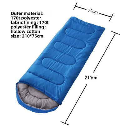 Outdoor Sleeping Bag