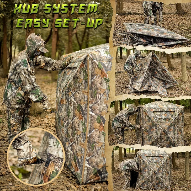 Hunting Blind
