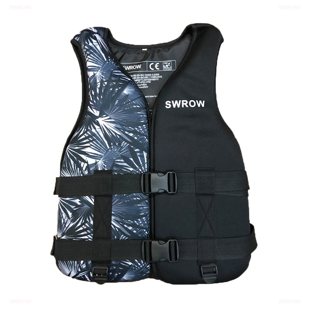Kayak Life Vest Adults Life Jacket