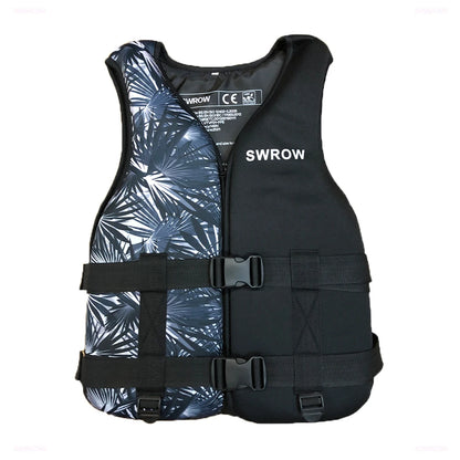 Kayak Life Vest Adults Life Jacket