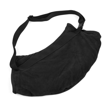 Electric Heated Hand Warmer Muff