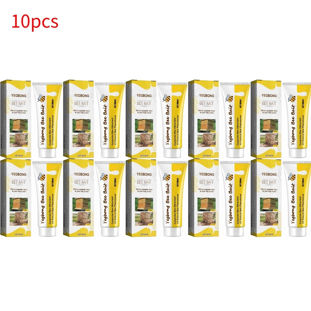 Bee Bait Bee Swarm Commander Lure Bait