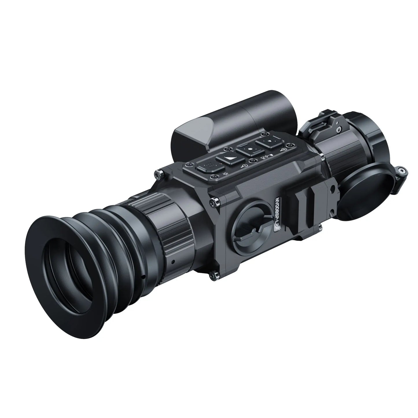 PARD NV008SP-LRF 850nm 70mm Night Vision Scope 2688*1520 CMOS Sensor IP67 weatherproof rating 1000m For Outdoor Hunting Camera