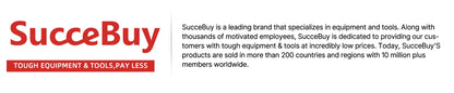 SucceBuy Honey Extractor 2 3 4 Frame Manual Electric Stainless Steel Honeycomb Spinner Crank Honey Centrifuge Beekeeping Equipment