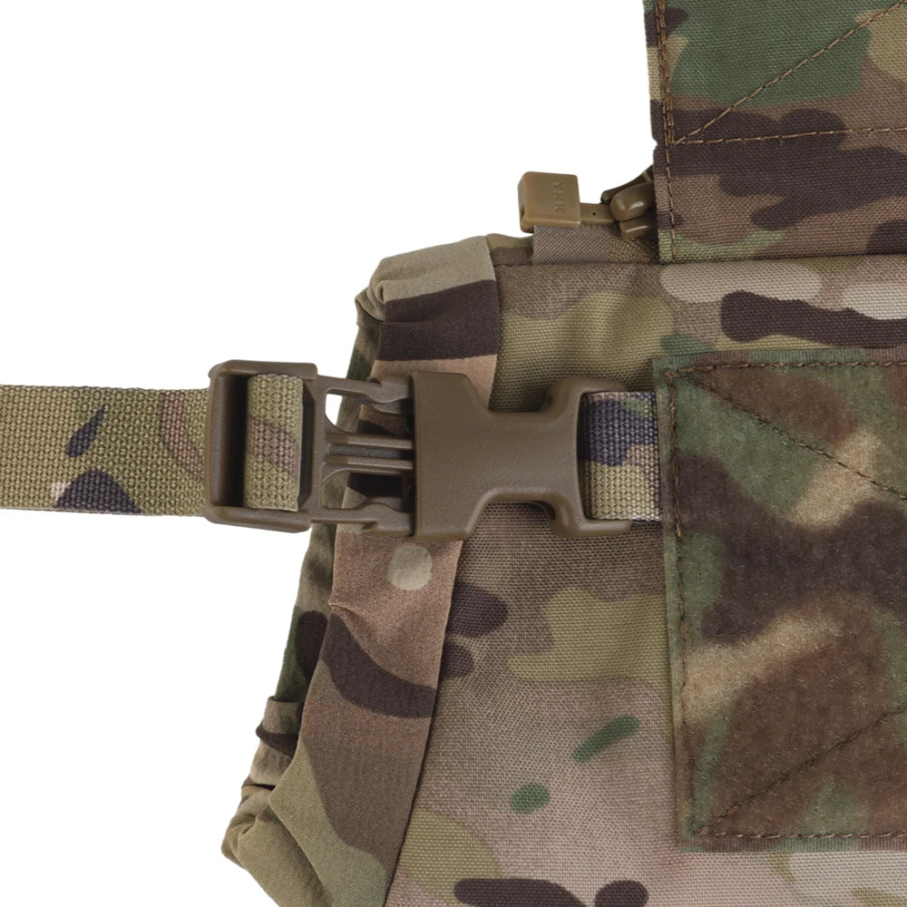 Tactical multifunctional hand warmer Pouch