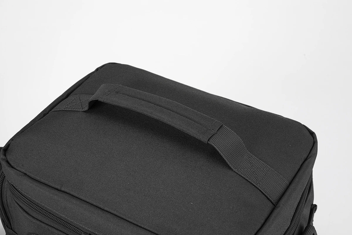 13L Tactical Thermal Cooler Bag Picnic Cooler Box Camping Lunch Bag Outdoor Heavy Duty Lunch Box Cooler Backpack Camping Storage