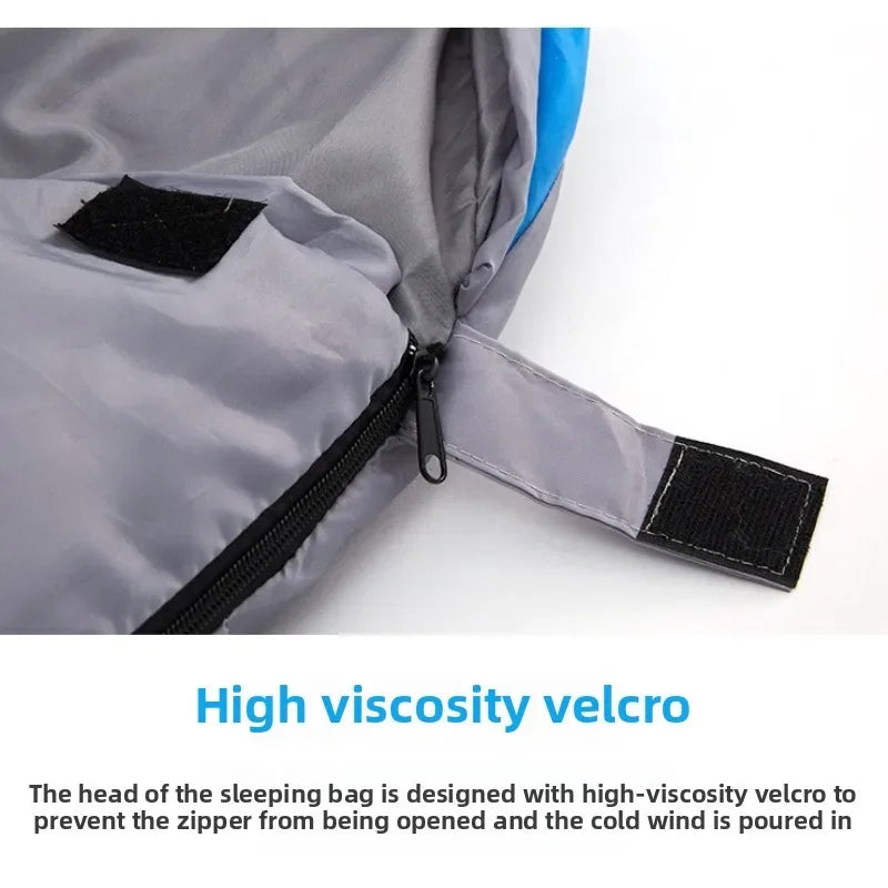 Outdoor Sleeping Bag