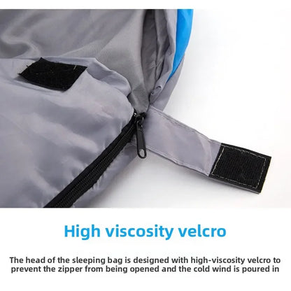 Outdoor Sleeping Bag