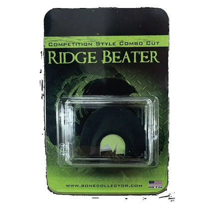 Ridge Beater Mouth Turkey Call