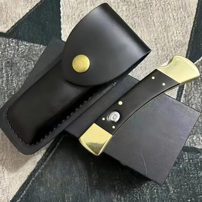Classic Edition - B&K Side Jump EDC Multi-Tool (Ebony)
