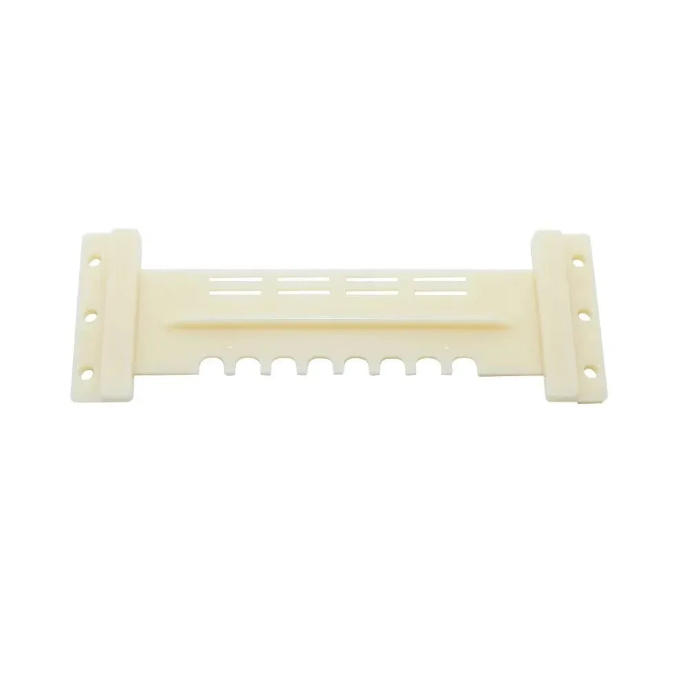 5Pcs Beehive Entrance Reducer Honeycomb Easy to Install Hive Fence Bees Anti Escape Hive Entrance Protector ﻿
