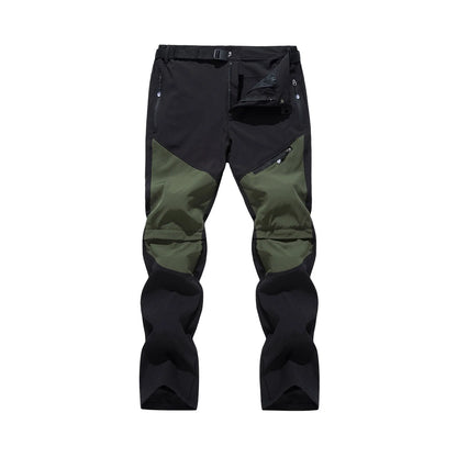 Outdoor Star Men's Stretch Hiking Work Pants Water Lightweight Outdoor