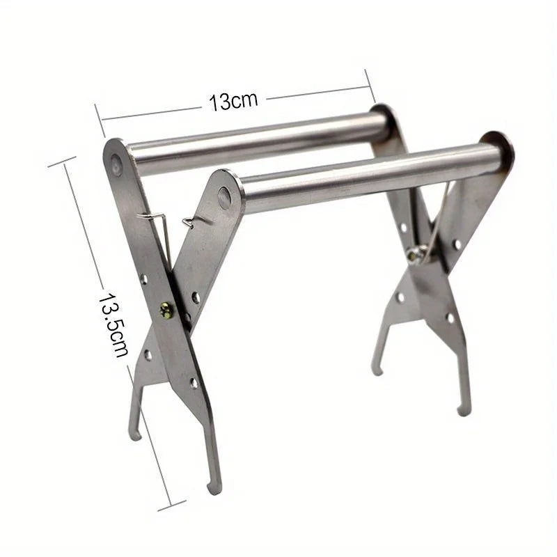 Bee Hive Frame Holder