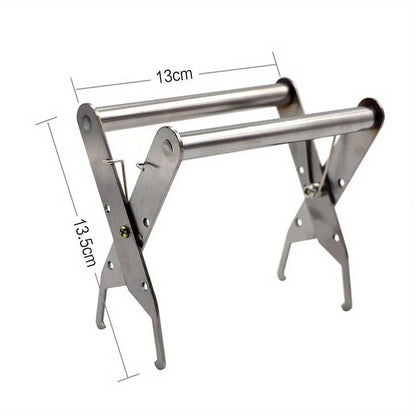 Bee Hive Frame Holder