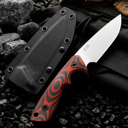 Convenient to carry multifunctional knives, EDC knives, outdoor knives, hiking, camping, adventure tools, men's gifts