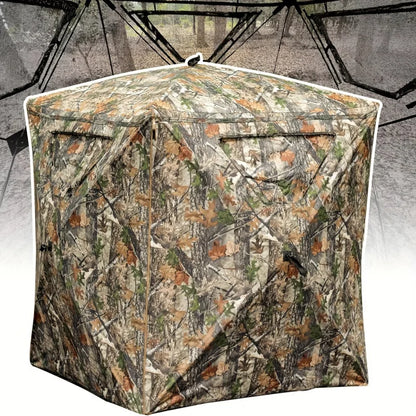 Hunting Blind
