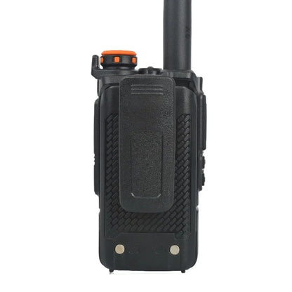 1600mAh 5W Walkie Talkie UV-K5(8) 50-600MHz Air Band Rx Multi-Band 136-600MHz Tx DTMF Scrambler Frequency Scan Copy Vox FM Radio