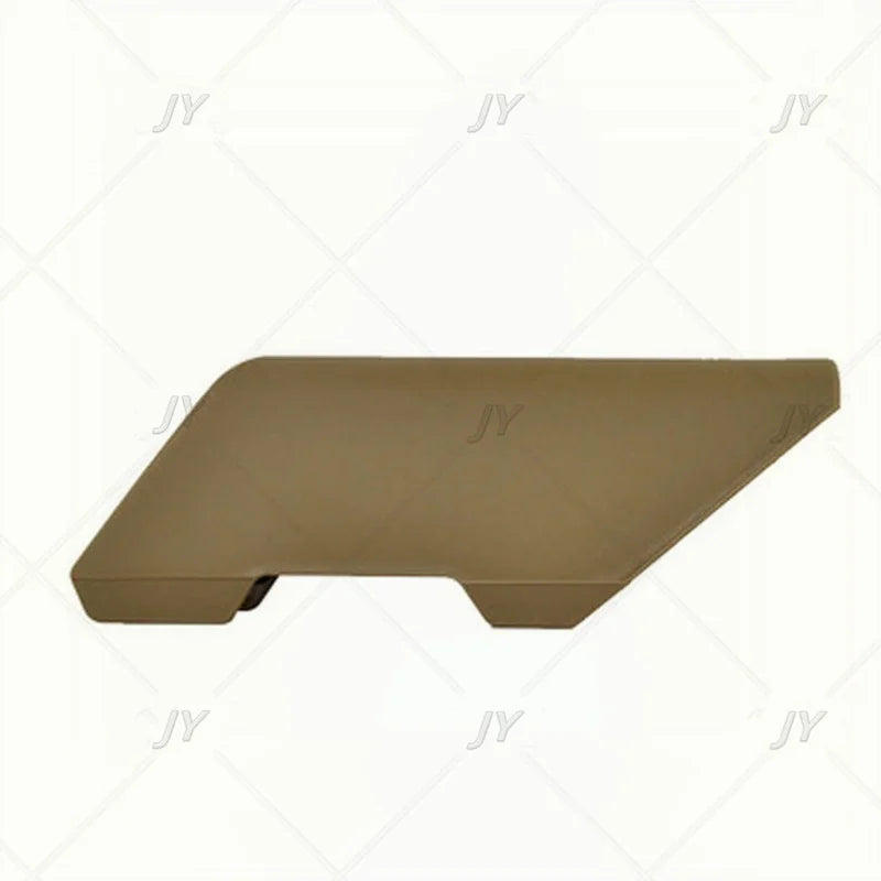 Tactical CTR Cheek Riser Low Hight Version Nylon For Non Gunstock Stock Buttstock AR 15 M4 Enhancer Airsoft Accessories