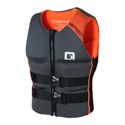 Kayak Life Vest Adults Life Jacket