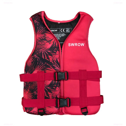 Kayak Life Vest Adults Life Jacket