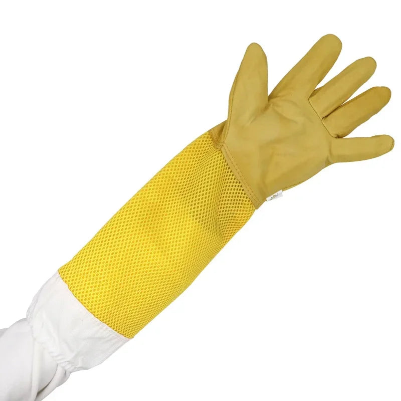 Beekeeper Gloves