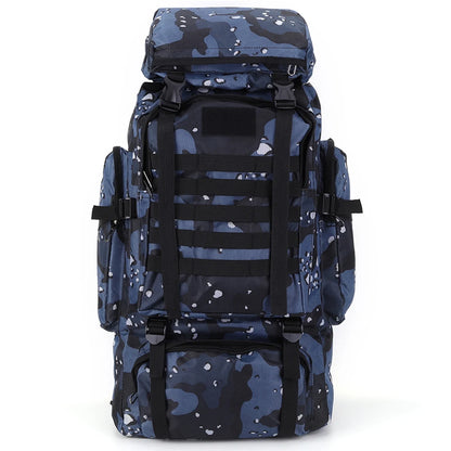 Tactical Bag Large Capacity Camouflage