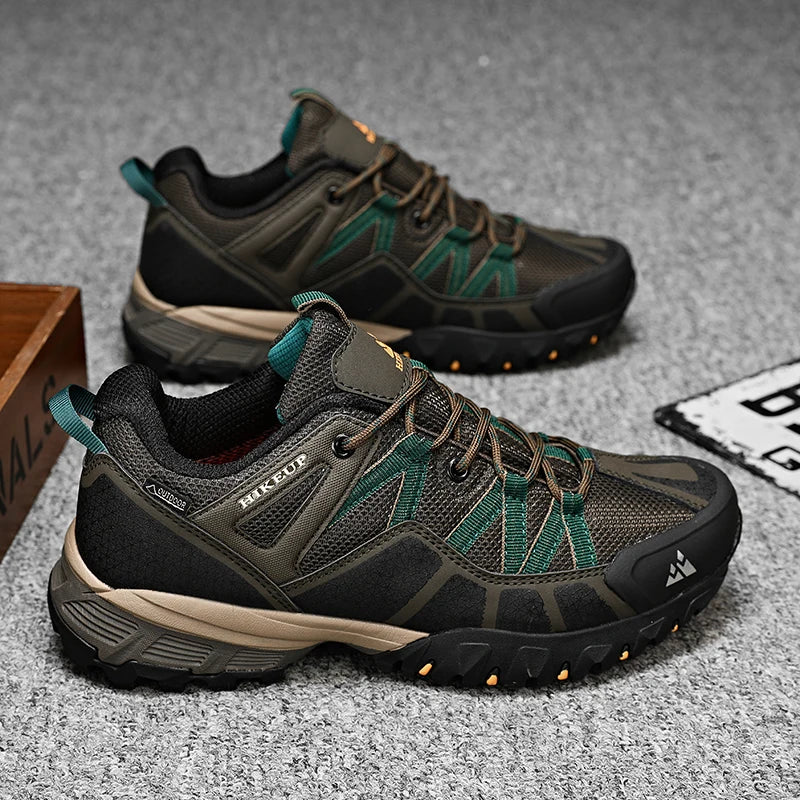 Men's Hiking Shoes
