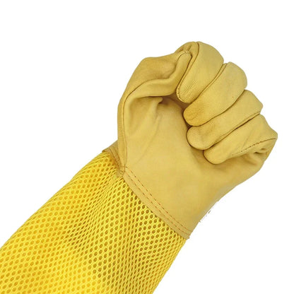 Beekeeper Gloves