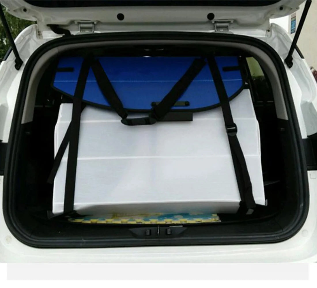 Pengyi folding kayak, ocean boat, single kayak, canoe