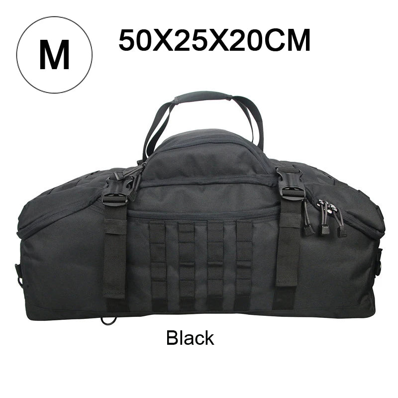 Outdoor Mountaineering Bag