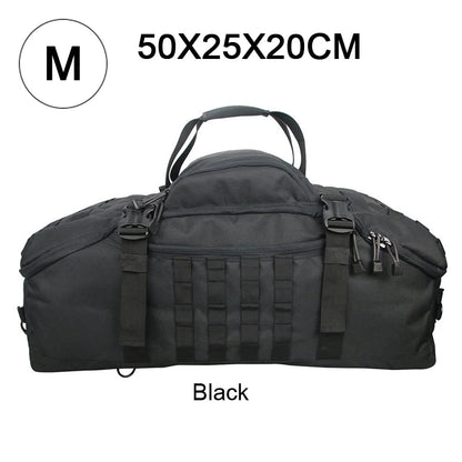 Outdoor Mountaineering Bag