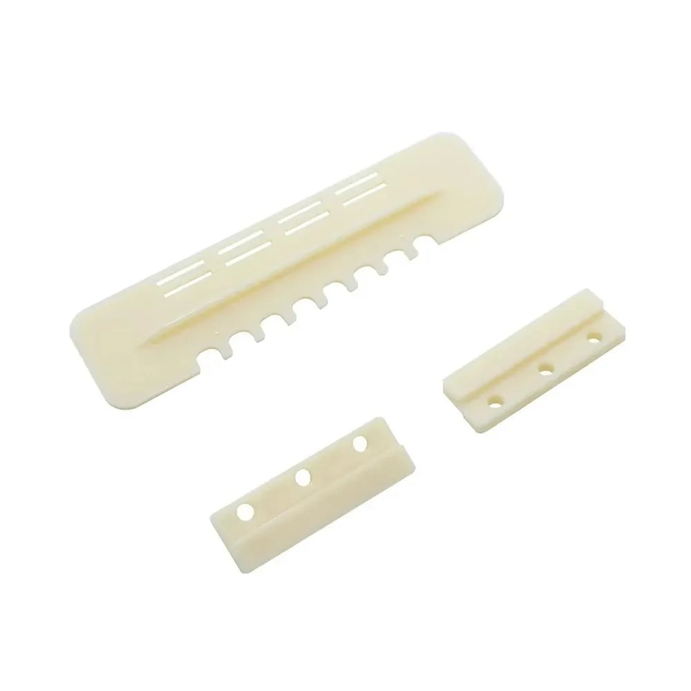 5Pcs Beehive Entrance Reducer Honeycomb Easy to Install Hive Fence Bees Anti Escape Hive Entrance Protector ﻿