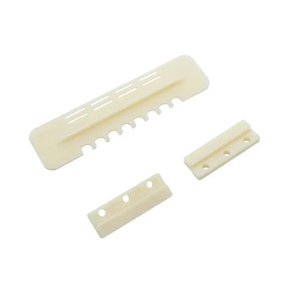5Pcs Beehive Entrance Reducer Honeycomb Easy to Install Hive Fence Bees Anti Escape Hive Entrance Protector ﻿