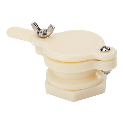 Honey Extractor Machine Hive Equipments Honey Shake Machine Nylon Plastic Food Grade   Beekeeping Supplies